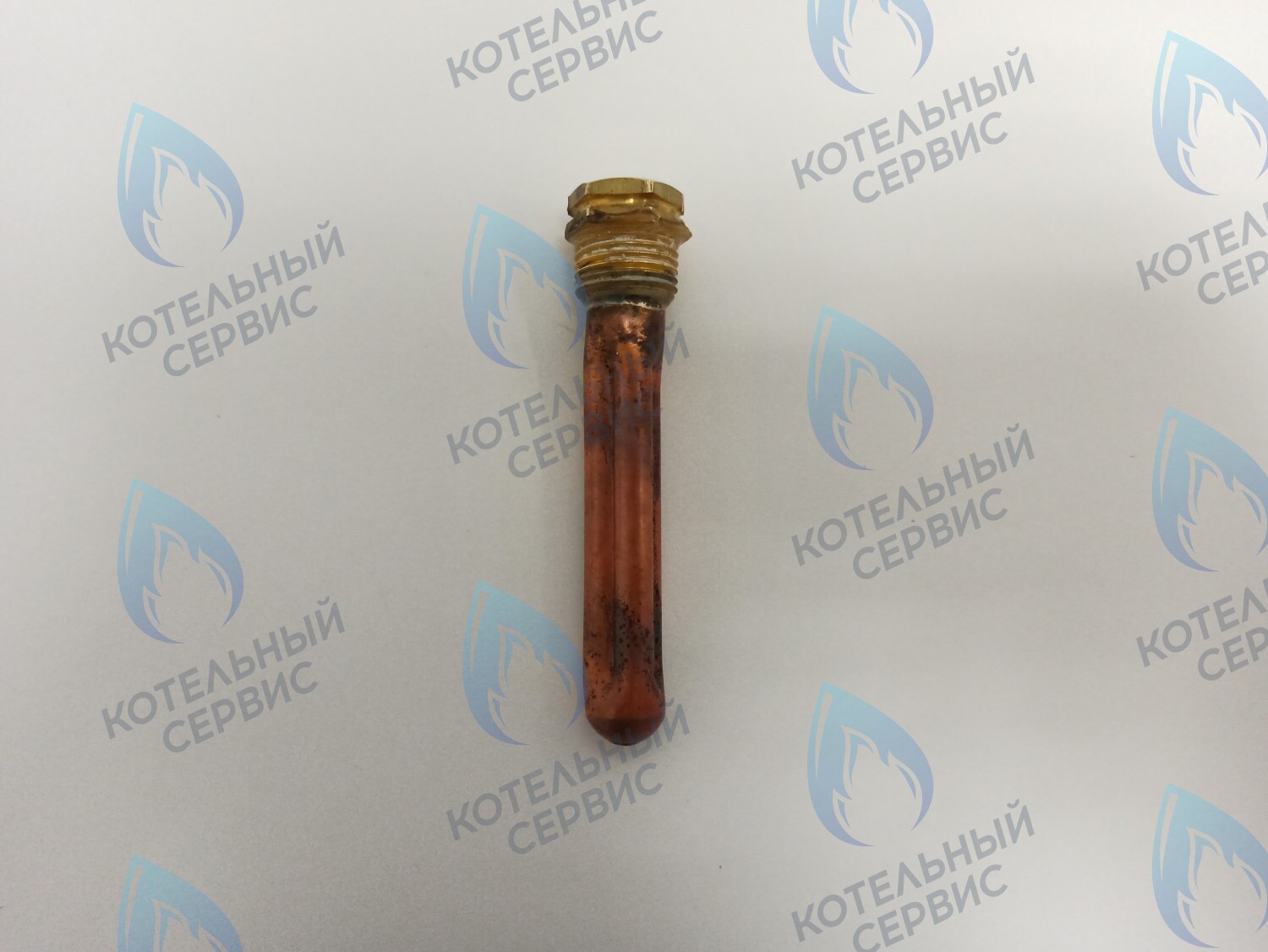 210001 Погружная гильза 1/2" для котлов ELECTROLUX (130WREWA) в Оренбурге	