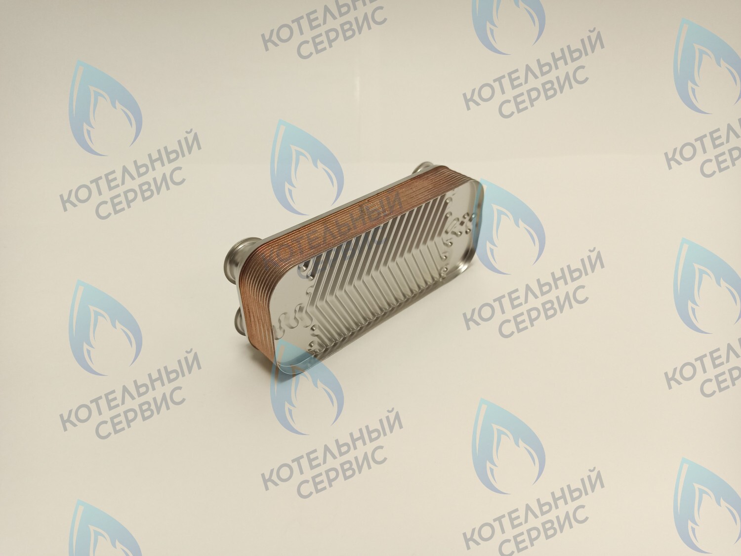 2060185AH Теплообменник вторичный (13 пластин) 29,1кВт CELTIC-DS PLATINUM 3.25 в Оренбурге	