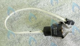 Датчик температуры NTC BInTem (клипса Ф 12мм) для котла Ардерия серии В ARDERIA