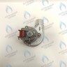 07-5002 Вентилятор для котлов 30 кВт Polykraft Alpine Light с коричневыми патрубками отбора (47W) в Оренбурге	