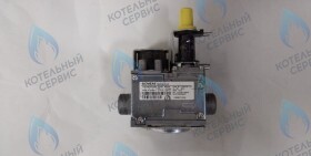 Газовый клапан Siemens VGU56.A1109 ALPHATHERM SIGMA ВТ / BK