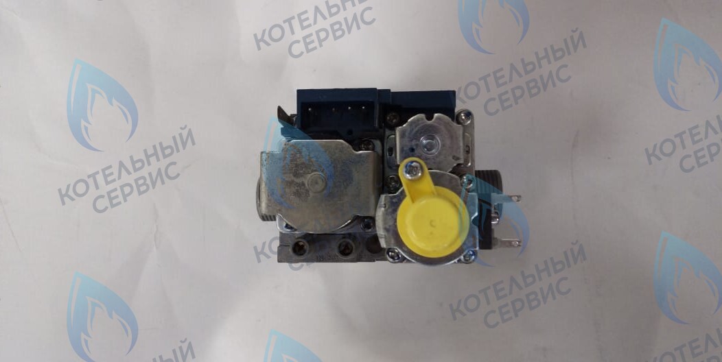6VALVGAS06 Газовый клапан Siemens VGU56.A1109 ALPHATHERM SIGMA ВТ / BK в Оренбурге	
