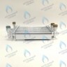 EB011-210 Теплообменник битермический 18 кВт 210мм GAZECO 18-T1/-C1 (до 05.2016) (02-4001) в Оренбурге	