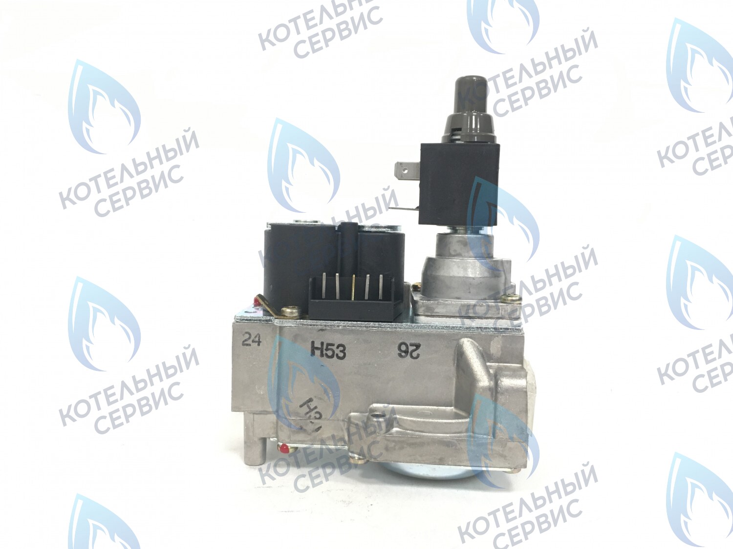 0020025240 Газовый клапан -3ст.ПГ PROTHERM в Оренбурге	