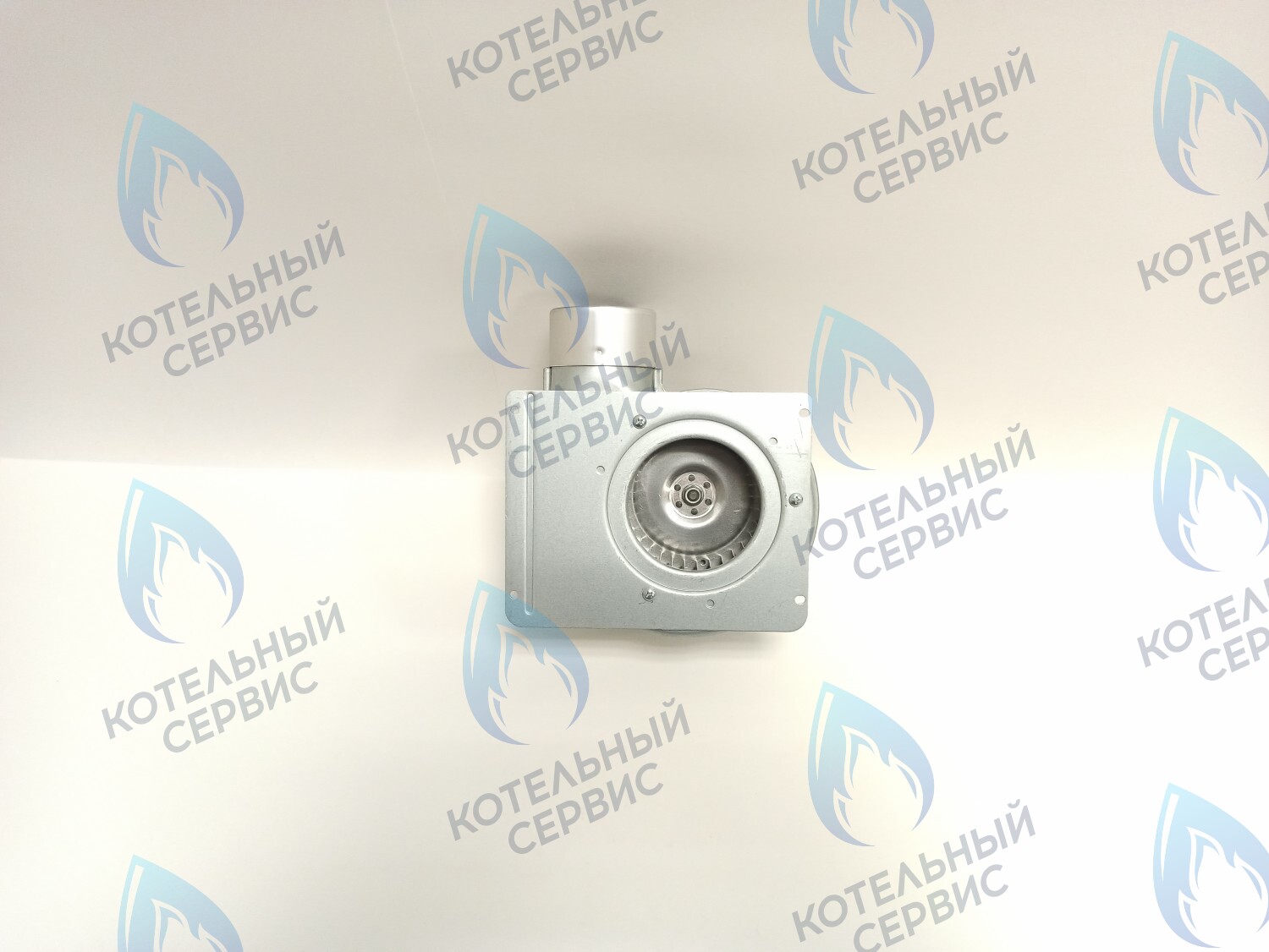 07-4003-02 Вентилятор дымоудаления (35W) GAZECO 18 T1/T2, 24 T1/T2  ДЛЯ КОТЛОВ С 05.2016 ГОДА ВЫПУСКА в Оренбурге	