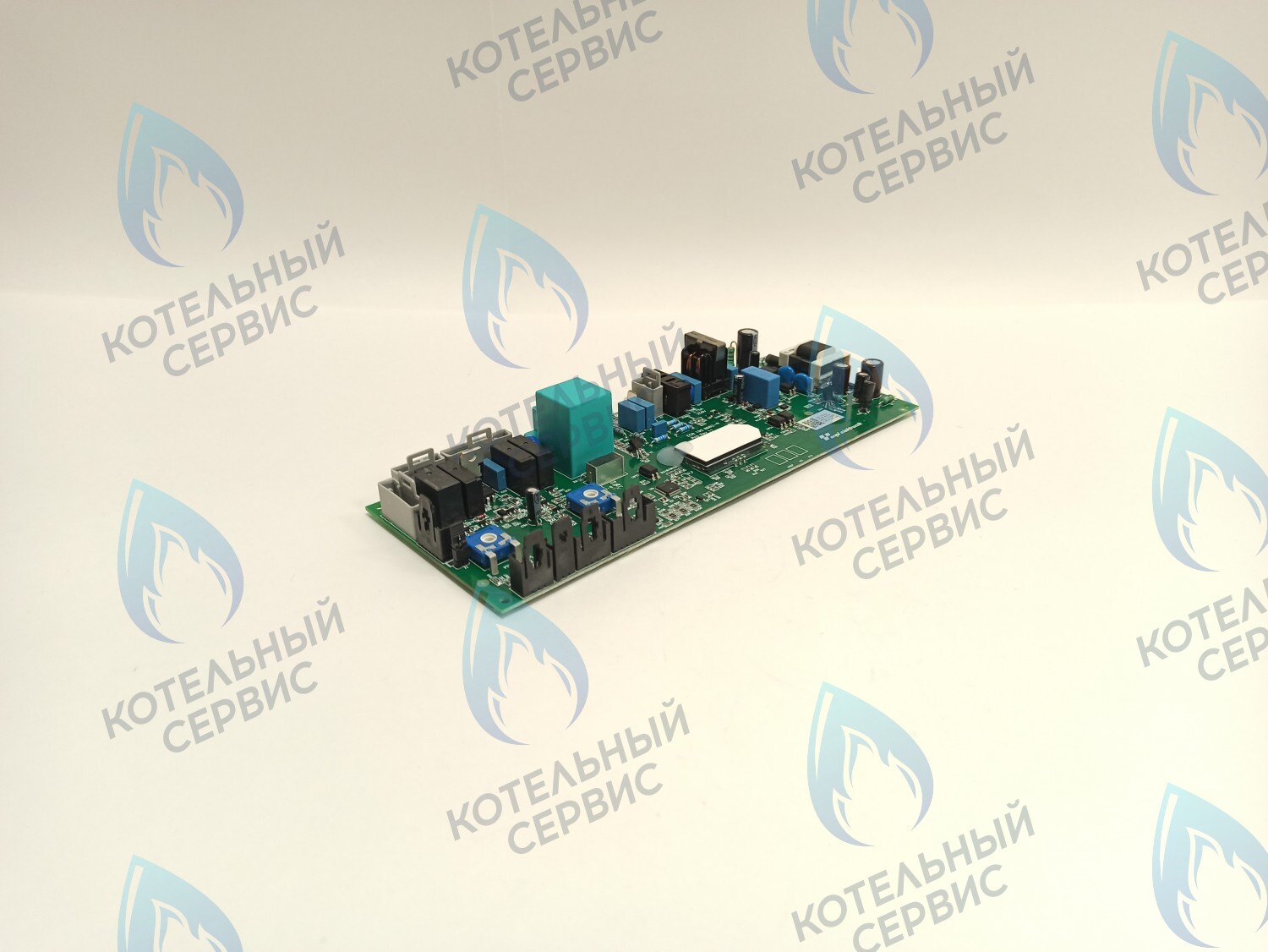 CB007 Плата управления KENTATSU NOBBY SMART 24-1CS, 24-2CS, 28-2CS, HI-THERM OPTIMUS 12-36, Unical EVE 05 CTN 24, EVE 05 CTFS 24 ENPI ECB-195-0002-R (7020130021, 792.7020130021) в Оренбурге	