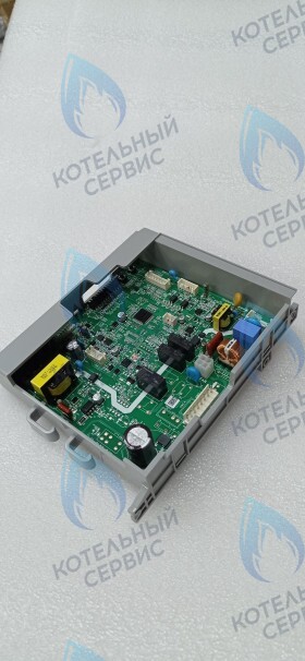 Плата управления  (блок, контроллер) NAVIEN Deluxe S 13-24k