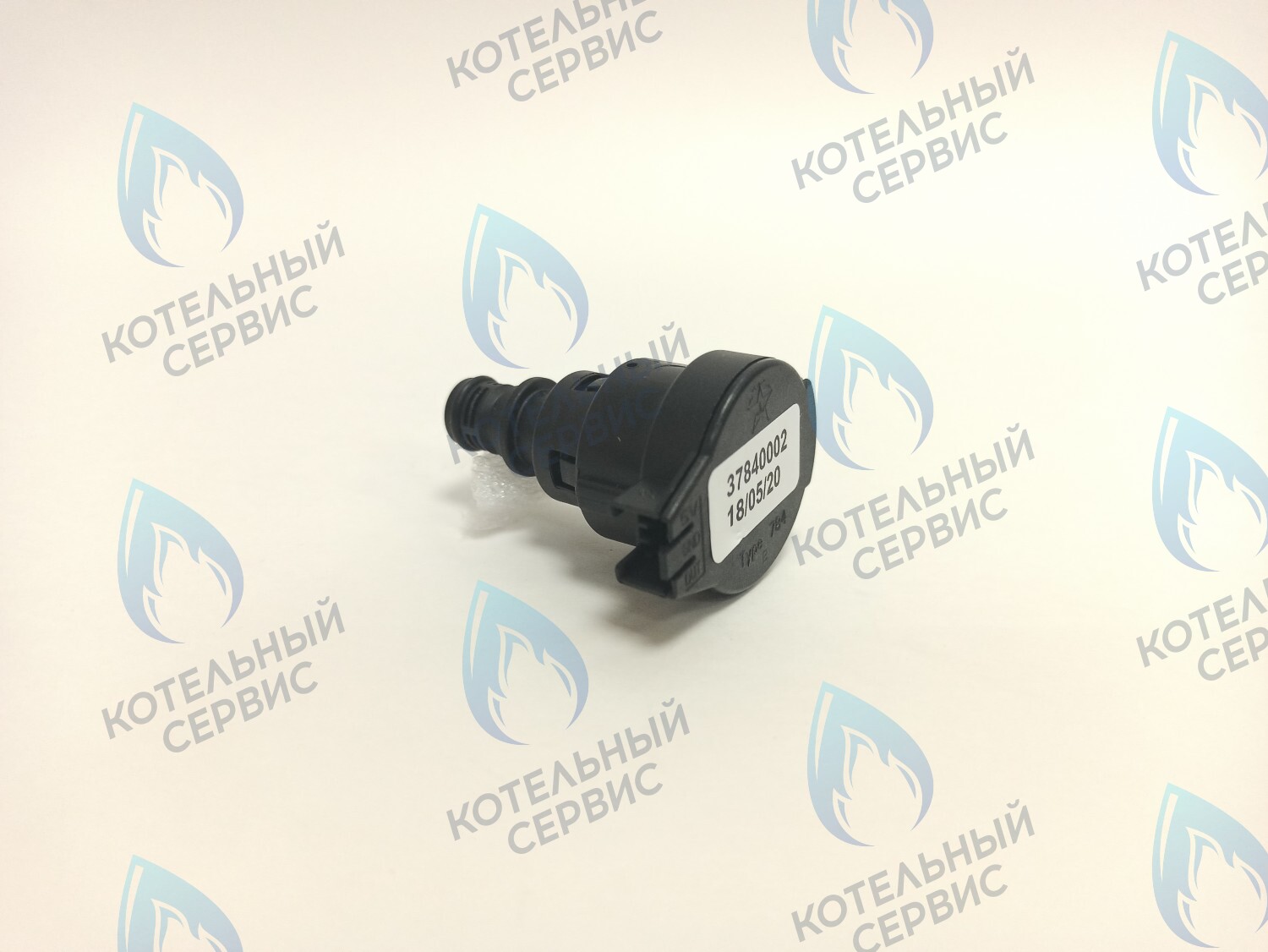 7006907543 Реле давления воды в системе E.C.A. GELIOS HM в Оренбурге	