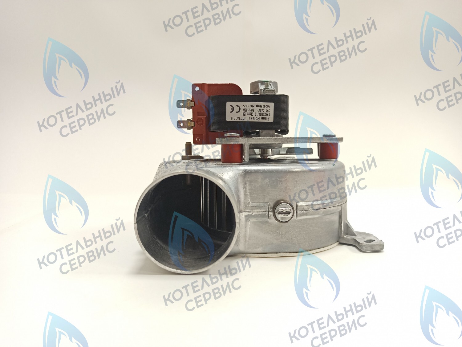 6VENTILA19 Вентилятор котла Fondital MINORCA PLUS CTFS 24 CU, MINORCA CTFS 24, ANTEA PLUS RBTFS в Оренбурге	