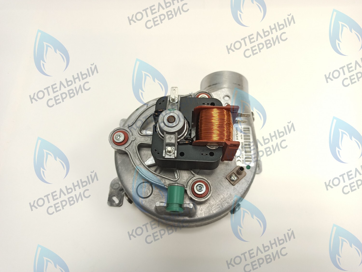 6VENTILA19 Вентилятор котла Fondital MINORCA PLUS CTFS 24 CU, MINORCA CTFS 24, ANTEA PLUS RBTFS в Оренбурге	