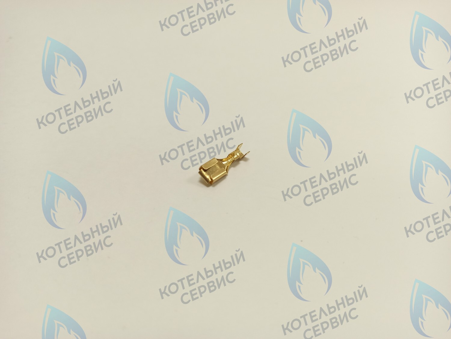 ZL005 Клемма, разъем прижимной для датчиков KSD в Оренбурге	