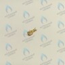 ZL005 Клемма, разъем прижимной для датчиков KSD в Оренбурге	