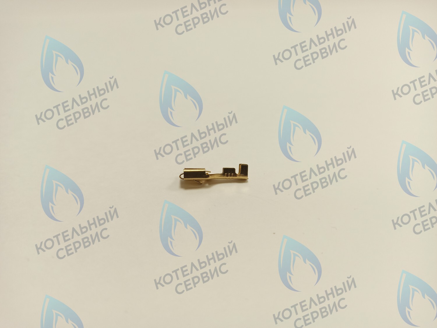 ZL005 Клемма, разъем прижимной для датчиков KSD в Оренбурге	