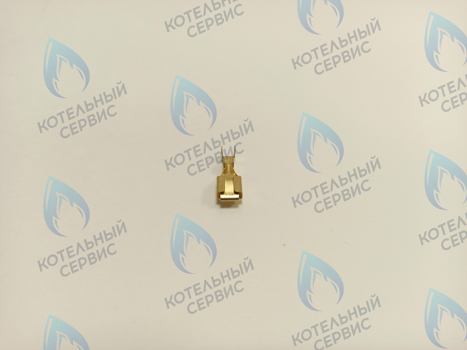 ZL005 Клемма, разъем прижимной для датчиков KSD в Оренбурге	