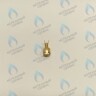 ZL005 Клемма, разъем прижимной для датчиков KSD в Оренбурге	