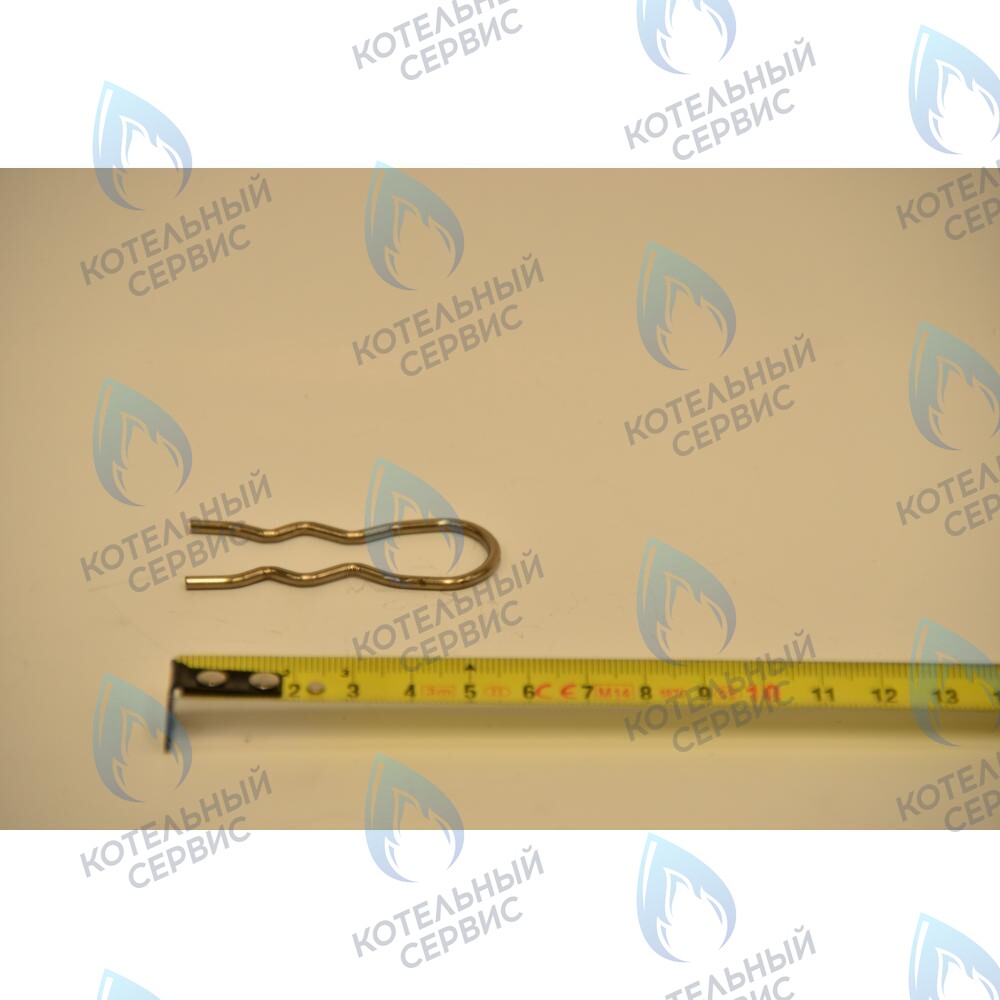 710047400 Пружина фиксирующая BAXI в Оренбурге	