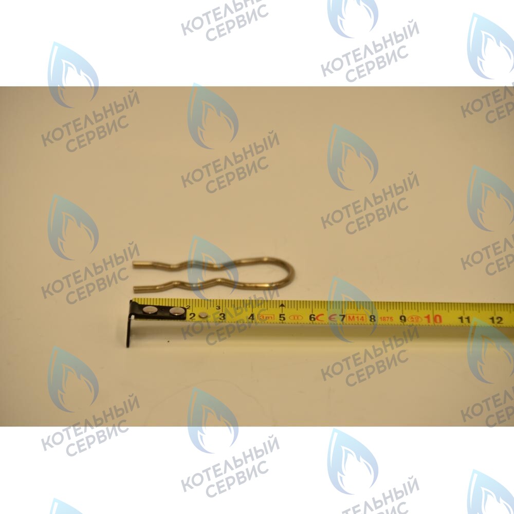 710047400 Пружина фиксирующая BAXI в Оренбурге	