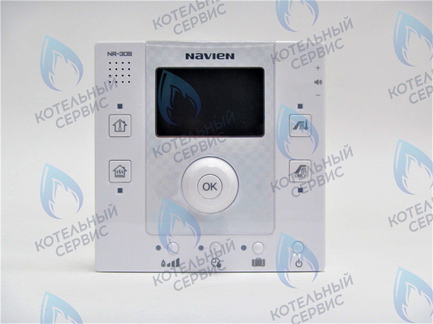 30012968A Пульт управления Navien Prime 16-35K в Оренбурге	