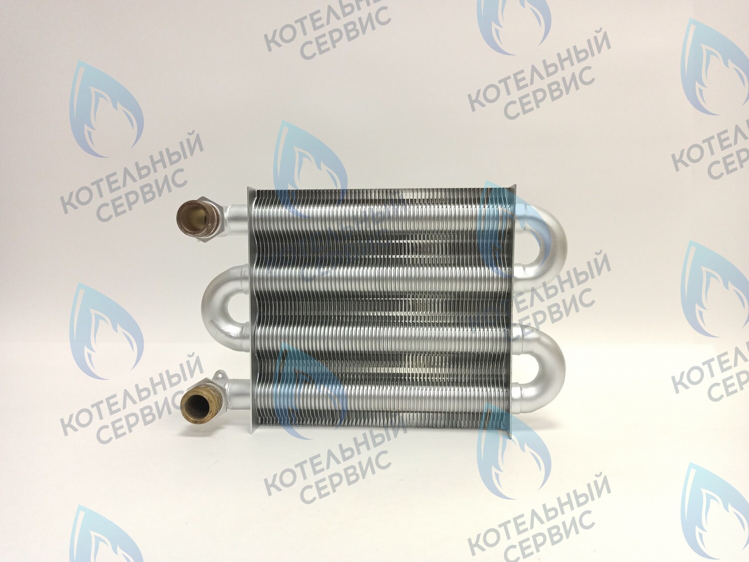 EM038-20400 Теплообменник Thermona (20400, 20400.1, 20400.2, 41608) PR 12-3230003 в Оренбурге	