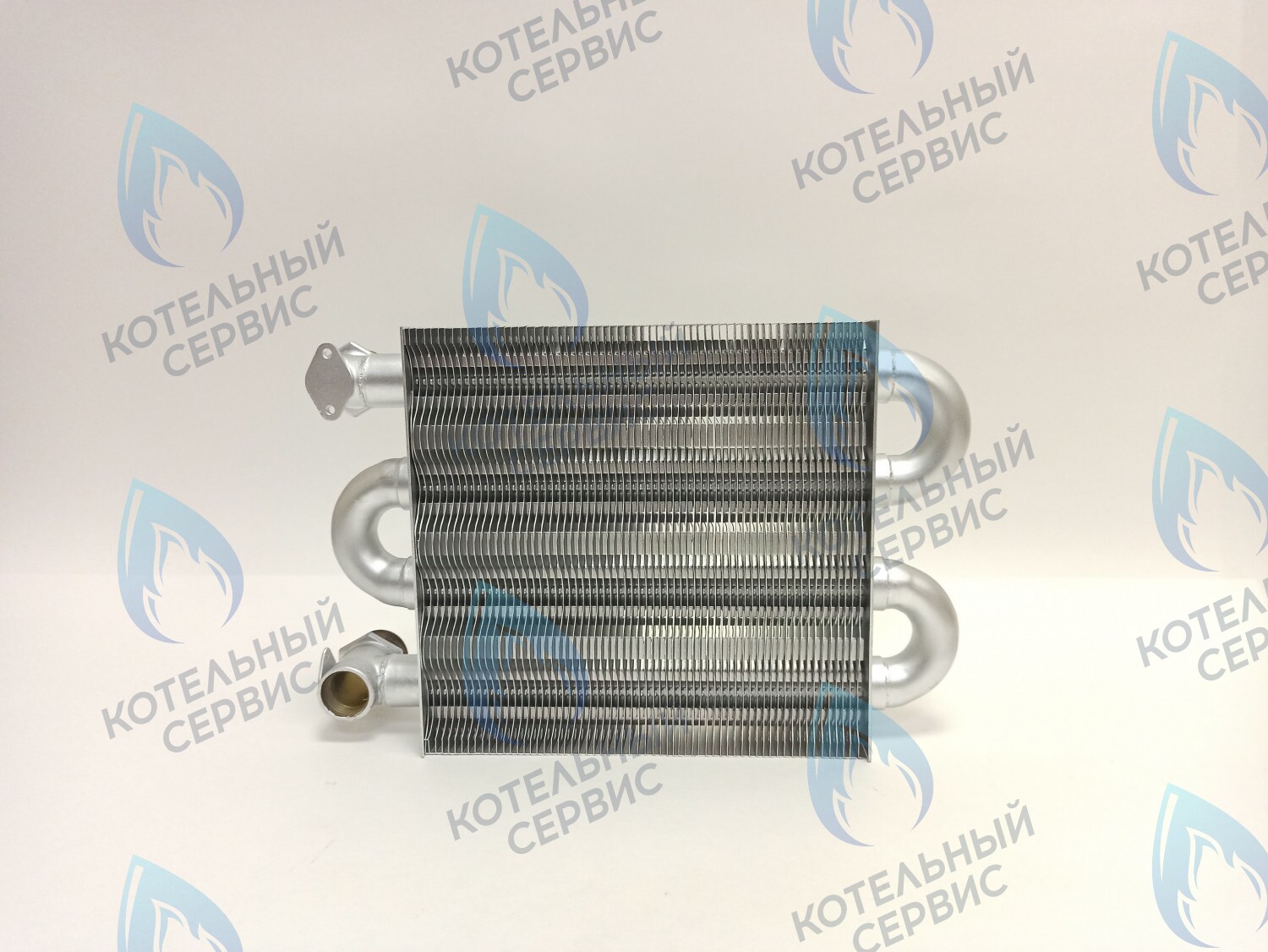 EM038-20400 Теплообменник Thermona (20400, 20400.1, 20400.2, 41608) PR 12-3230003 в Оренбурге	