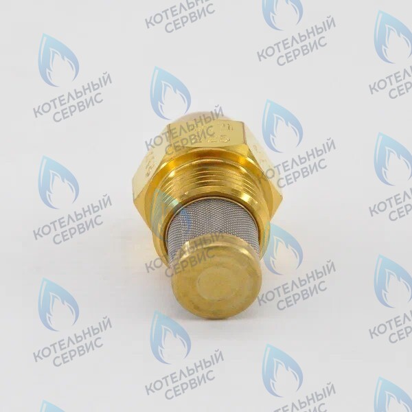 030F4134 Топливная форсунка  2.25GPH, 45S (8,35кг/ч) DANFOSS в Оренбурге	
