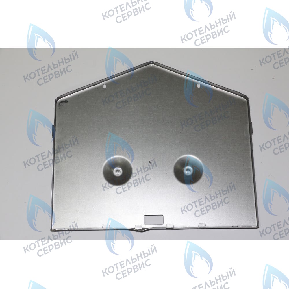 5111850 Крышка термоизоляционной панели передняя BAXI в Оренбурге	