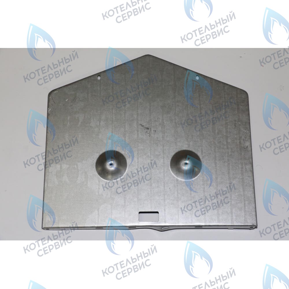 5111850 Крышка термоизоляционной панели передняя BAXI в Оренбурге	