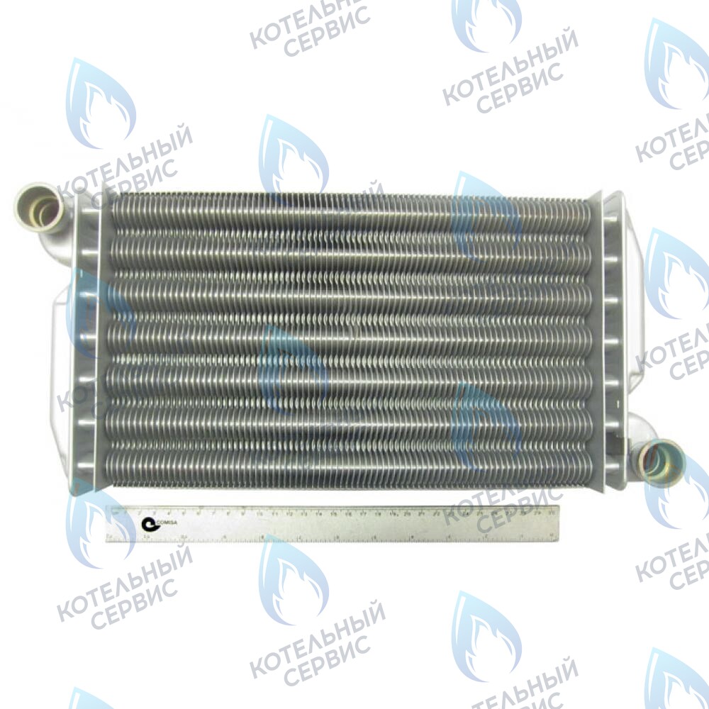 5680990 Теплообменник основной BAXI в Оренбурге	