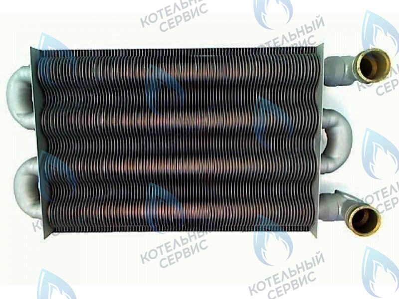 1.028931 Теплообменник основной (первичный, монотермический) IMMERGAS MAIOR EOLO 28 4E, MINI EOLO 28 3E в Оренбурге	