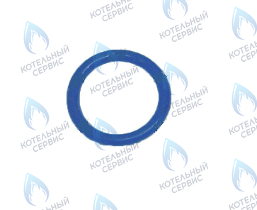 22013.0400-015 Кольцо уплотнительное клапана безопасности 15,5x2,5x20,5 ARDERIA в Оренбурге	