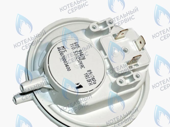 AP-089-074-63-HC-3 Реле давления воздуха (маностат) HUBA 89/74 Pa ARISTON, CHAFFOTEAUX (65104672, 65104672-01) в Оренбурге	