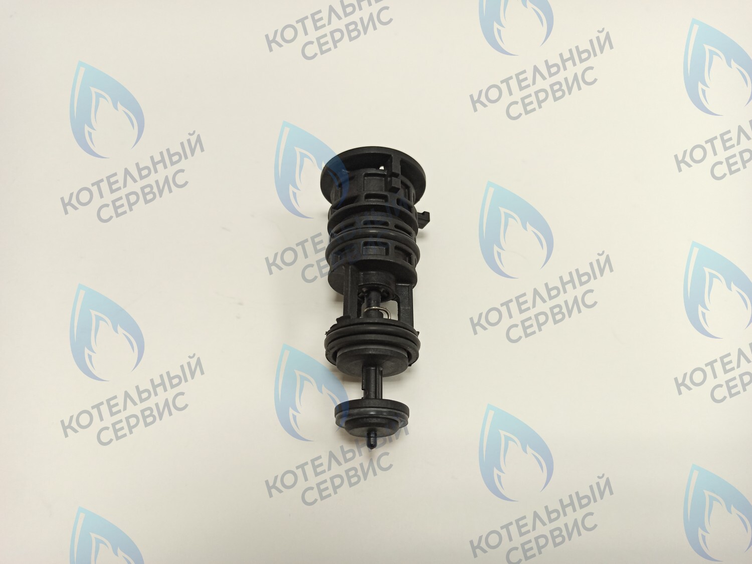 TVC001-03 Картридж трехходового клапана аналог ARISTON (65104314, 65120047), CHAFFOTEAUX (65104314), BAXI ( 710144100, 721403800  ELECTROLUX (BI1491 101), BOSCH ( 87186445620), BUDERUS ( 87186445620), FEDERICA BUGATTI (BI1491 101) в Оренбурге	