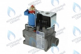 Газовый вентиль SIT 845 3/4&quot; ALPHATHERM