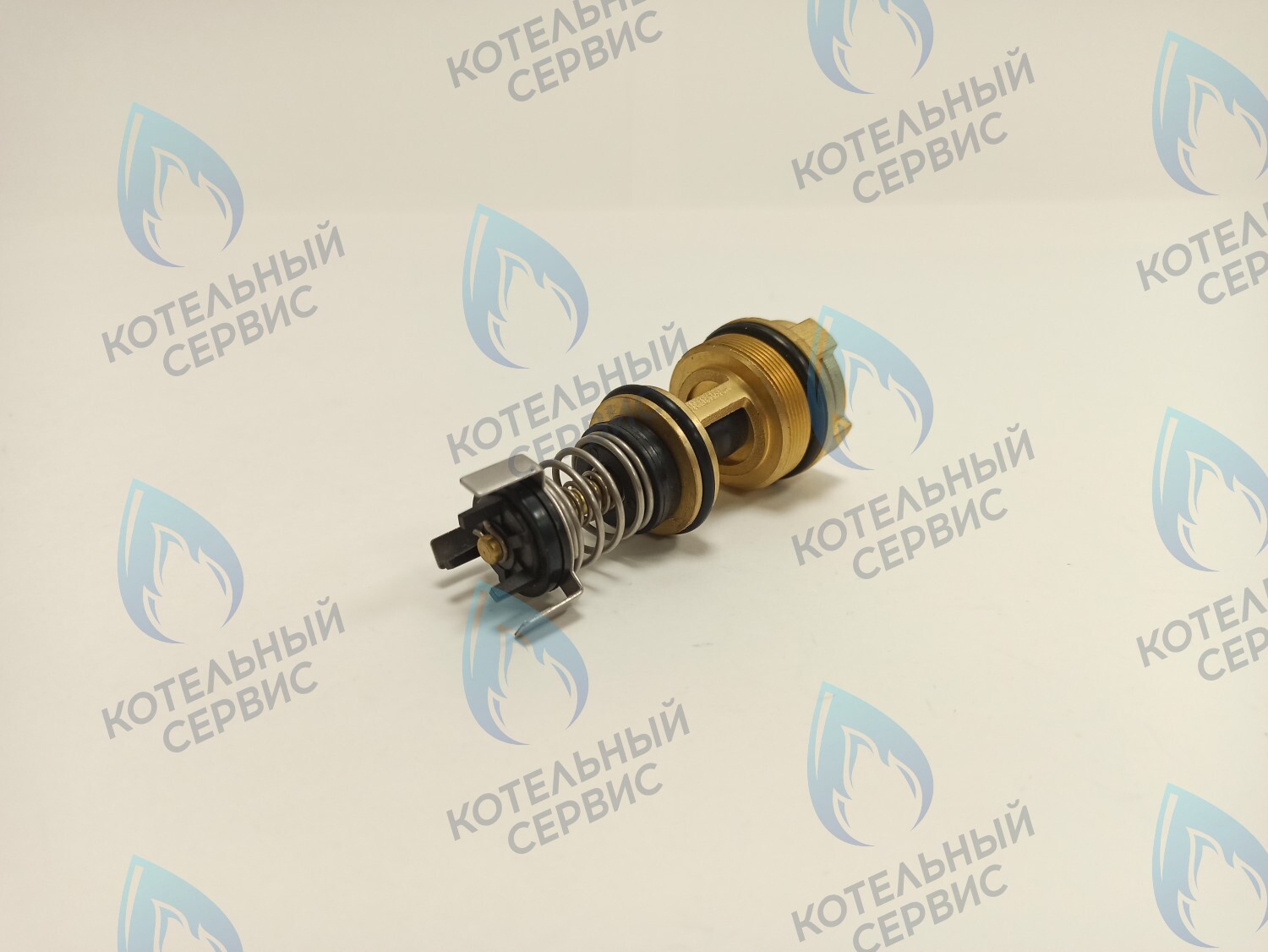 TVC101-02 Картридж трехходового клапана аналог ELSOTHERM серия Т, MIZUDO в Оренбурге	