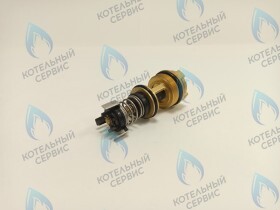Картридж трехходового клапана аналог ELSOTHERM серия Т, MIZUDO