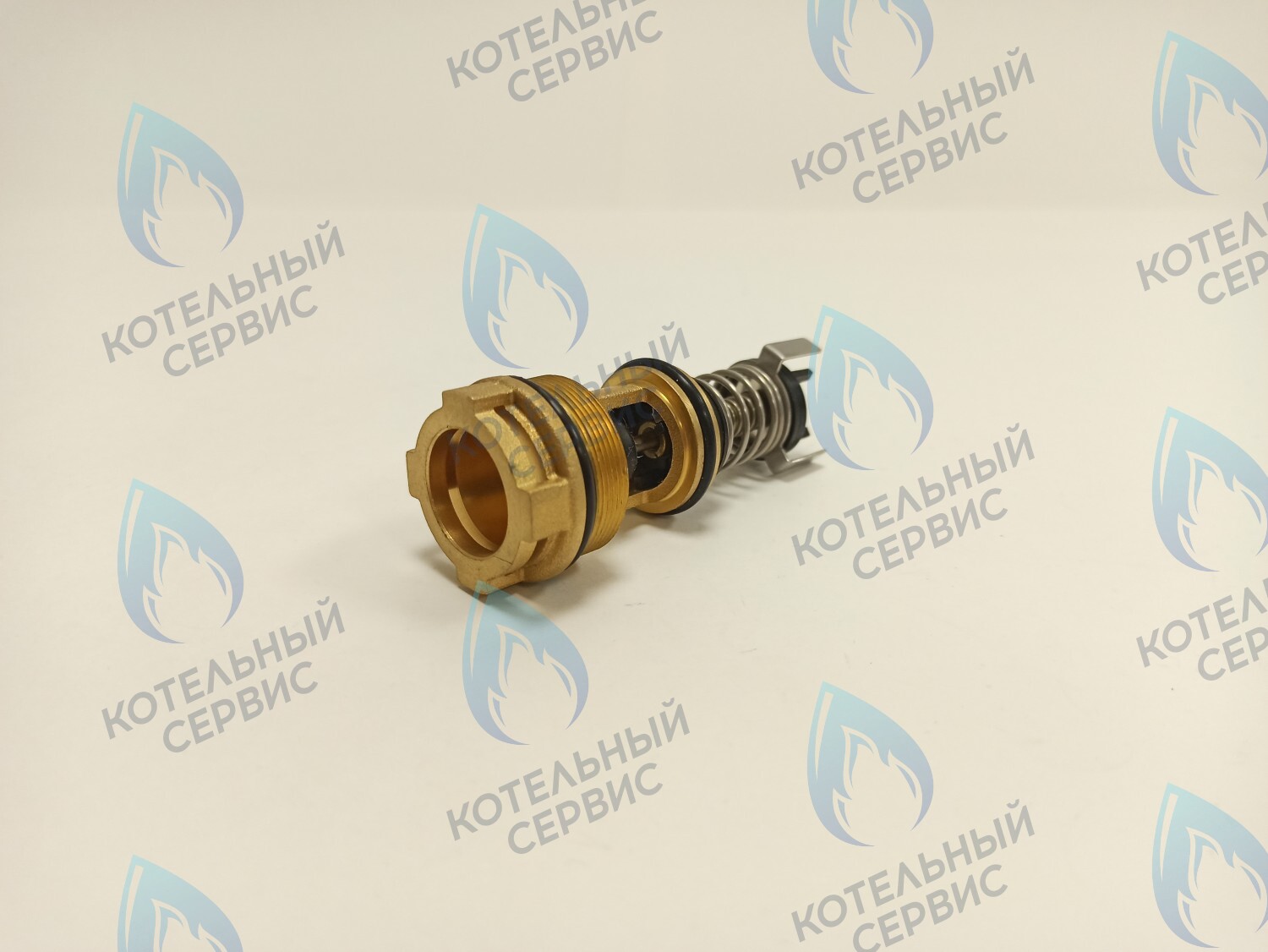 TVC101-02 Картридж трехходового клапана аналог ELSOTHERM серия Т, MIZUDO в Оренбурге	