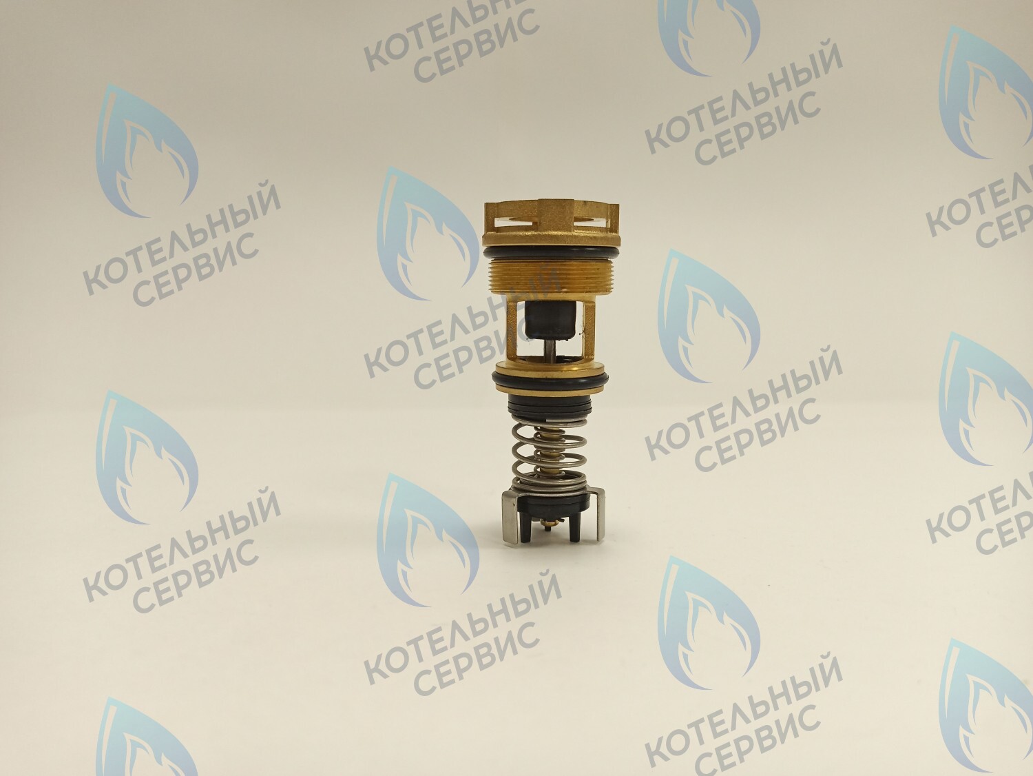 TVC101-02 Картридж трехходового клапана аналог ELSOTHERM серия Т, MIZUDO в Оренбурге	