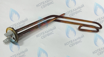 398I1520 ТЭН нагревательный элемент 2400W 230V (3I620260) FERROLI в Оренбурге	