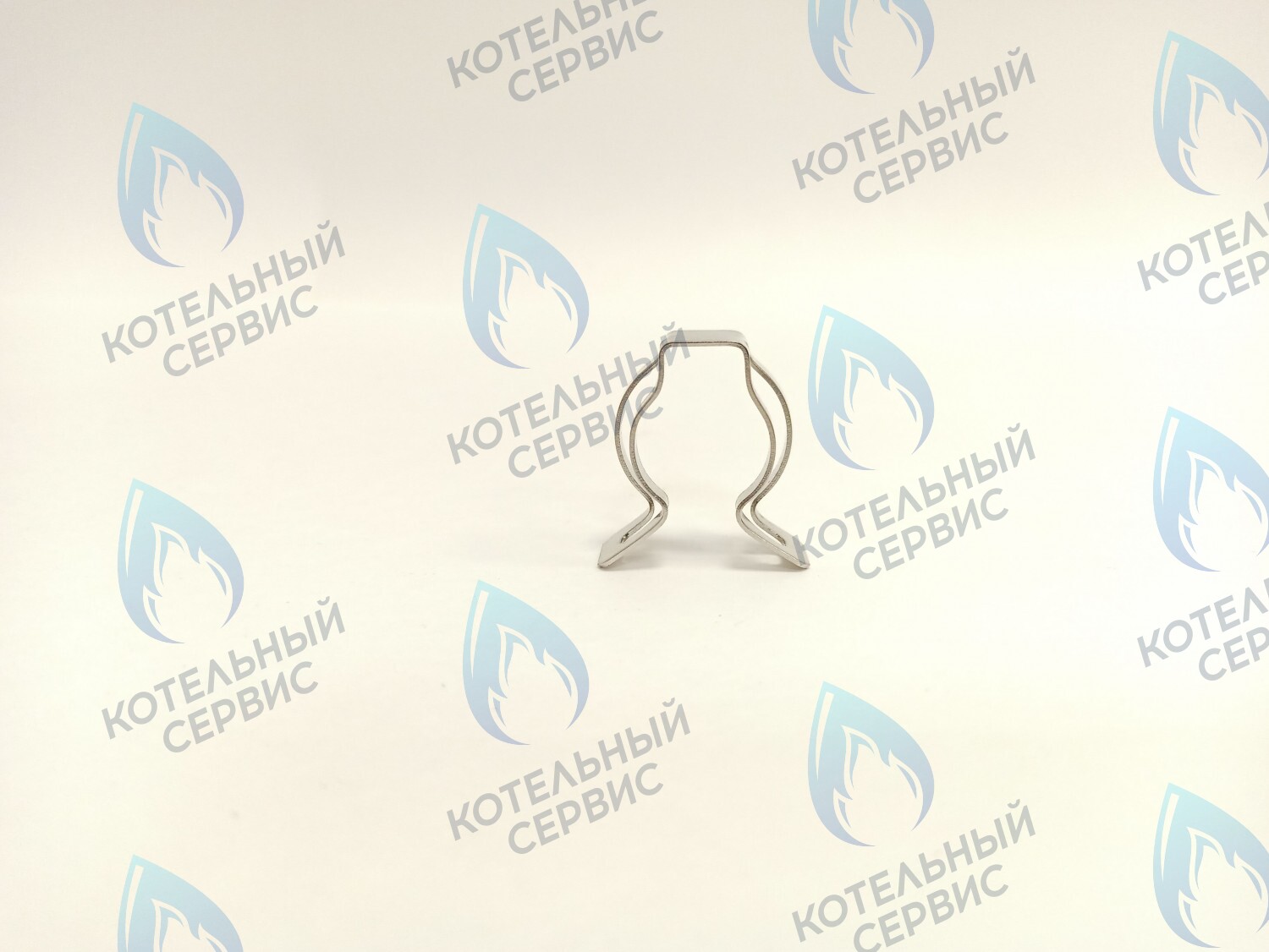 39840260 Зажим - фиксатор теплообменника D18 FERROLI в Оренбурге	