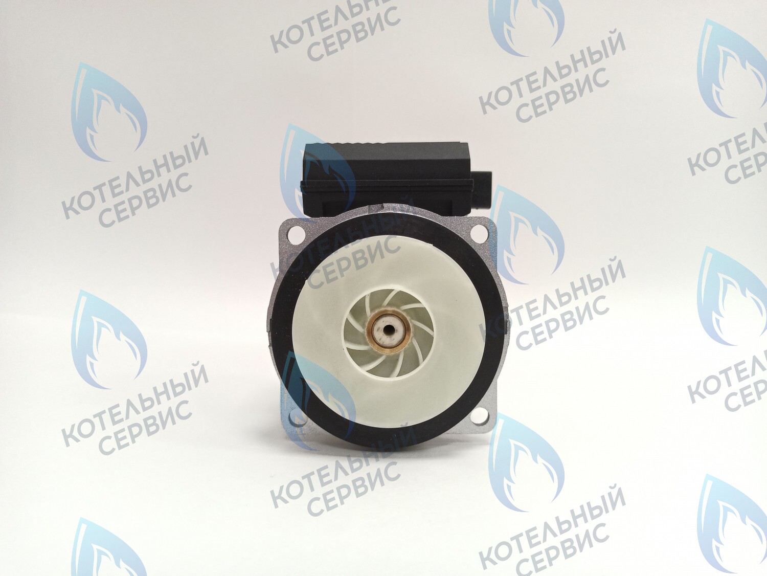 PH-W30CW50-GW95BX Двигатель насоса PUMP WA15/5 (без улитки) (по часовой стрелке) 15/5 (замена WILO 15/5 BAXI, NEVALUX, THERMONA, PROTHERM СКАТ K11, Stout, Эван Warmos 50220) в Оренбурге	