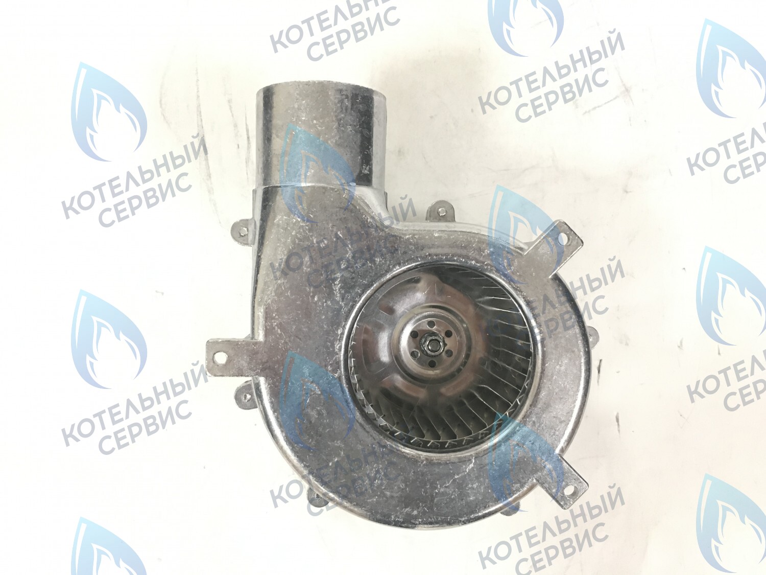 P0000005991 Вентилятор дымоудаления (турбина) 13кВт-16кВт BK (BM) MONLAN в Оренбурге	