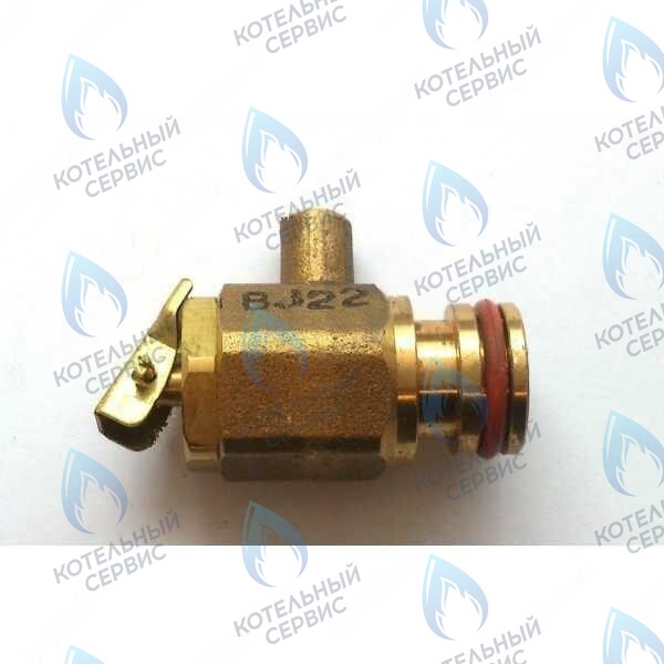 440010547 Клапан аварийного сброса избыточного давления RINNAI RMF/KMF/CMF/BR-R/С в Оренбурге	