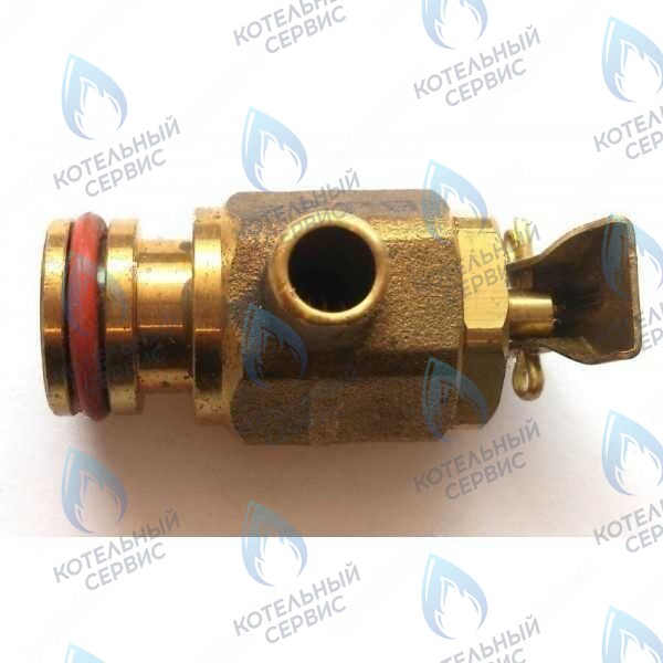 440010547 Клапан аварийного сброса избыточного давления RINNAI RMF/KMF/CMF/BR-R/С в Оренбурге	