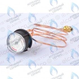 Манометр ARISTON