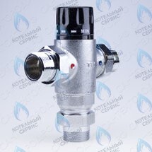BL8804 Термосмесительный клапан 1" 38-60 TIM (BL8804) в Оренбурге	