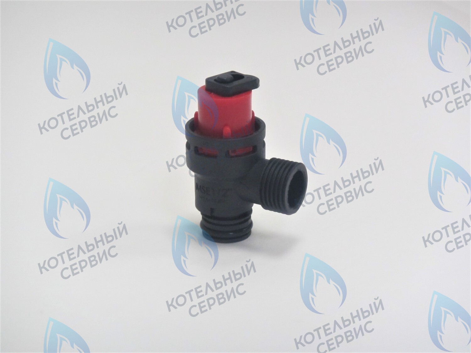 EV020-01-TR Сбросной клапан 3 бар Ferroli, Protherm (0020014173, 0020047005), Vaillant (178985) в Оренбурге	
