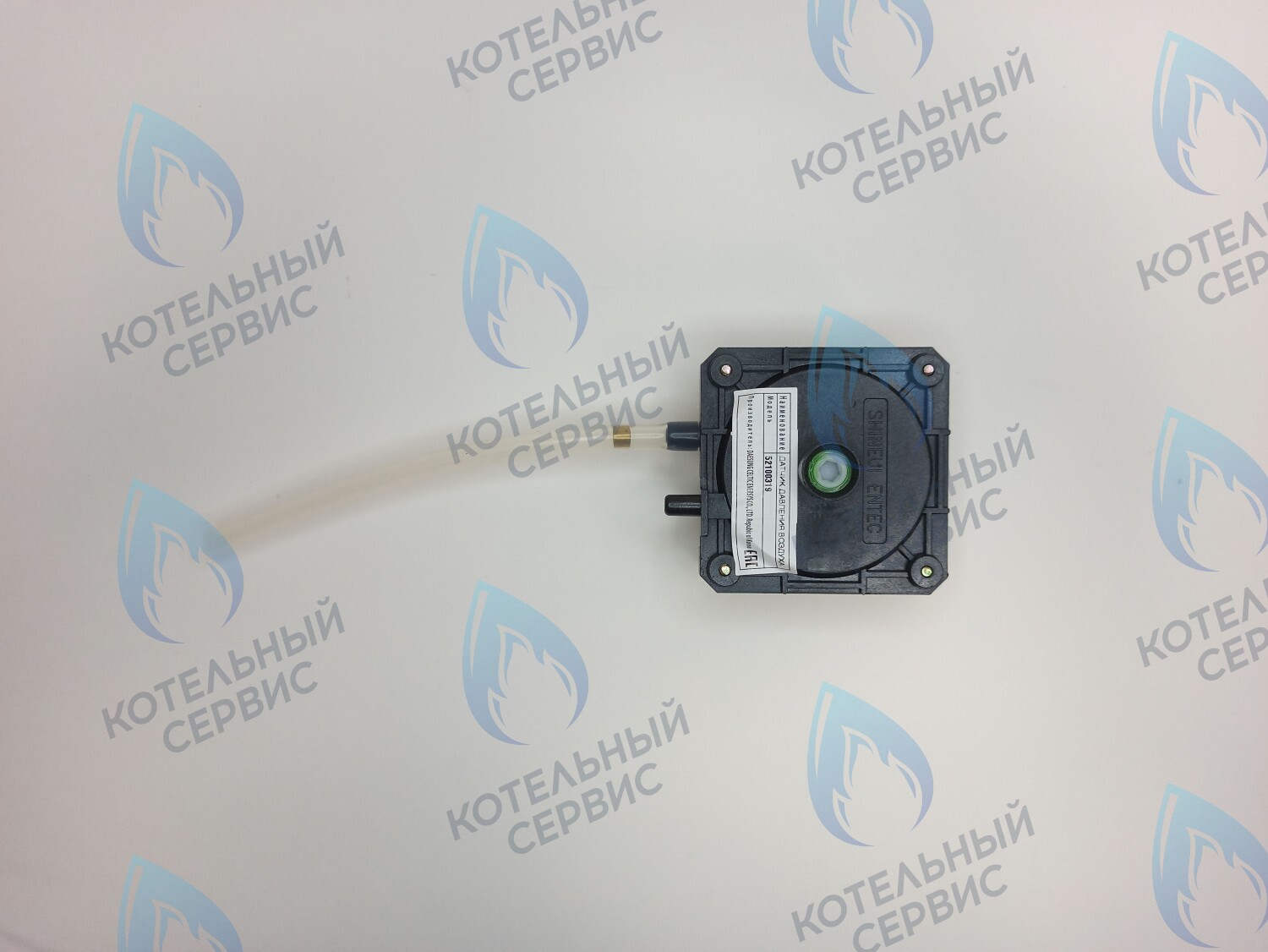 52100319 Датчик давления воздуха A16-21,D16-21 DAESUNG в Оренбурге	