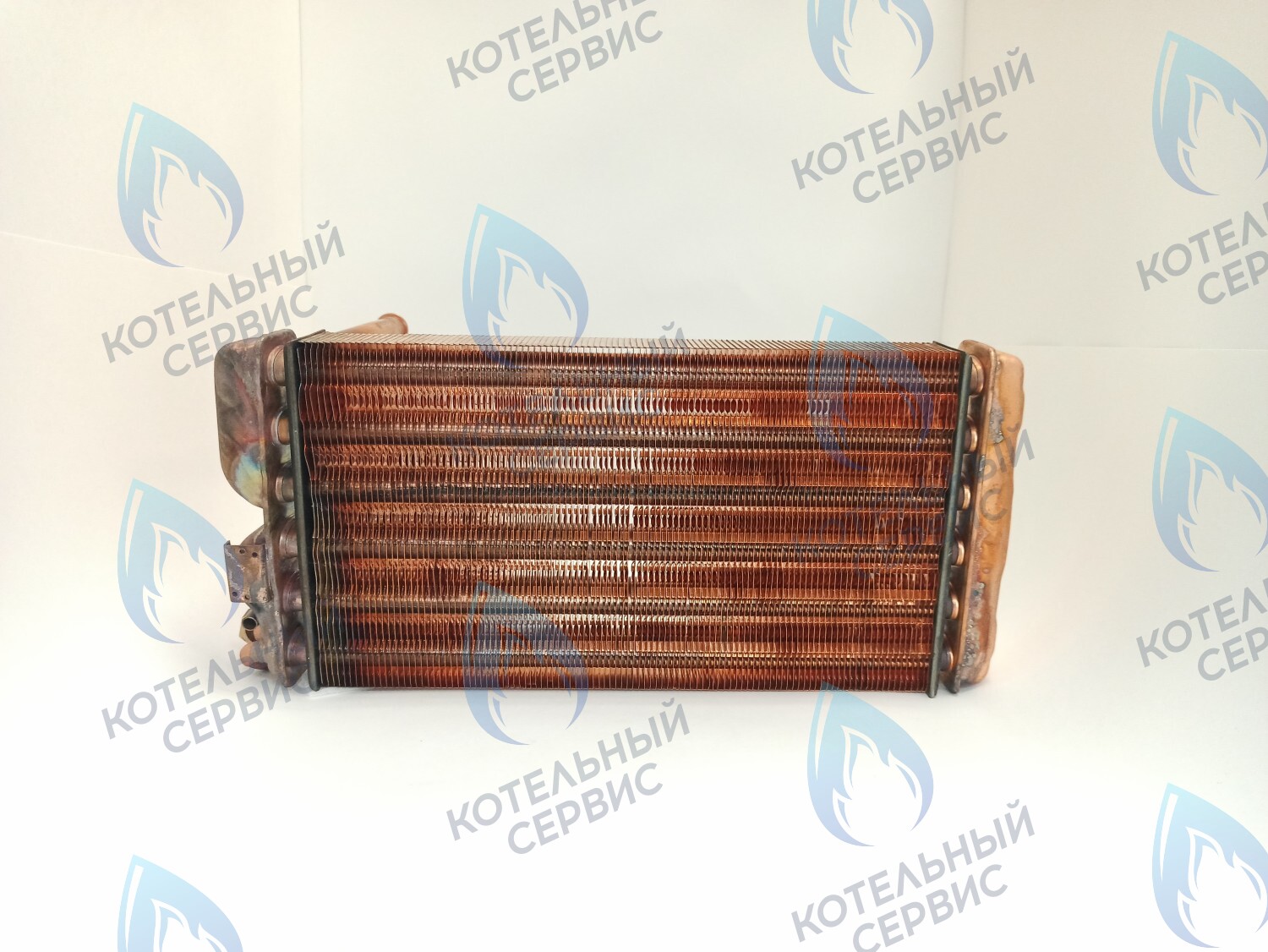 EB031-320 Теплообменник U052-28K BUDERUS (87154068140) в Оренбурге	