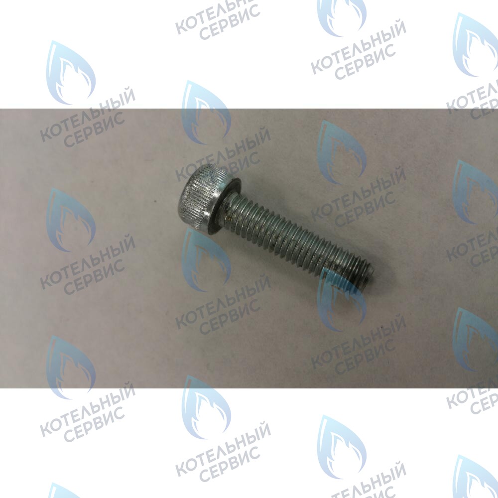 599130079 Винт M5X20 BAXI в Оренбурге	