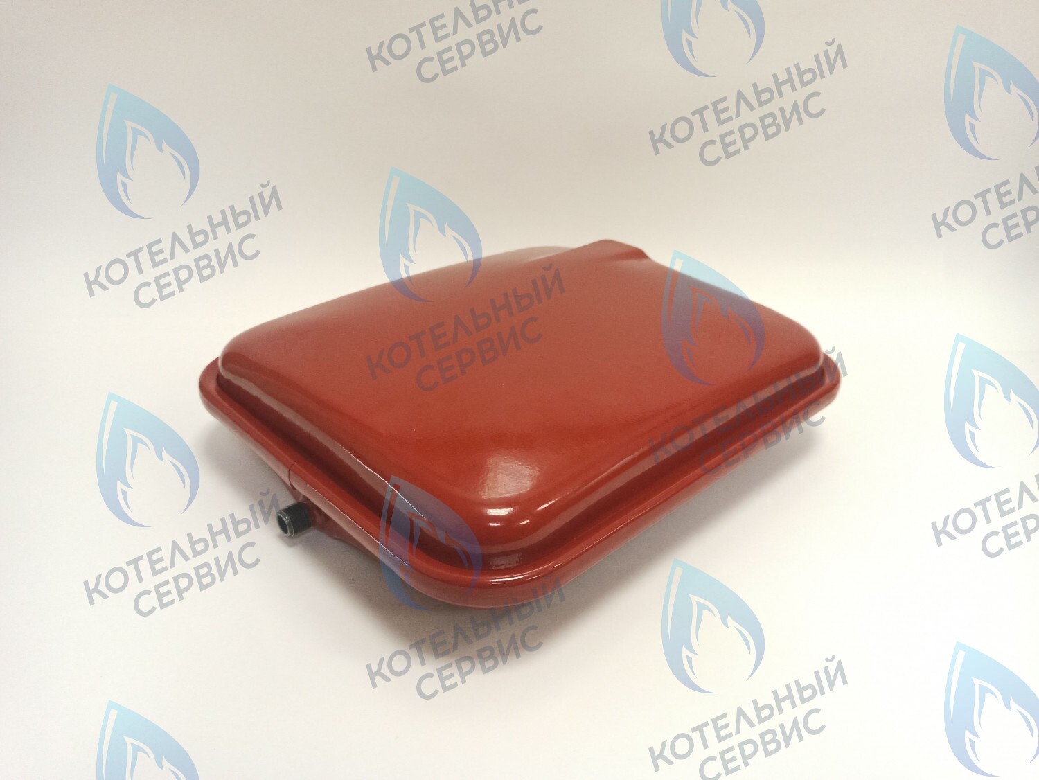 ET027-08L-WM Расширительный бак 8л резьба 3/8 Viessmann (7837231) в Оренбурге	